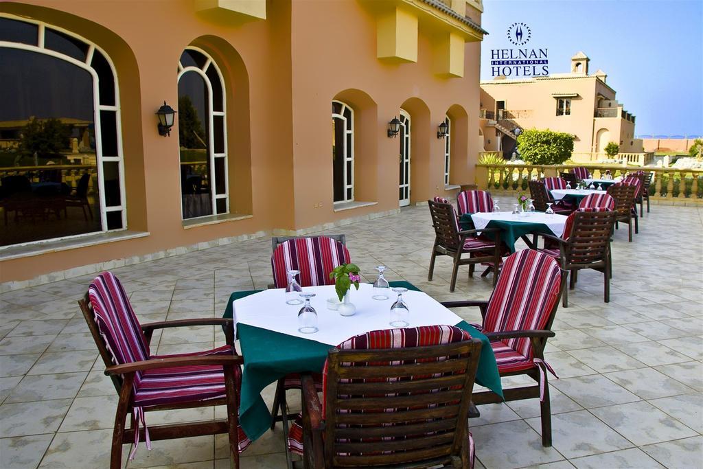 Helnan Auberge Al Fayyūm Extérieur photo