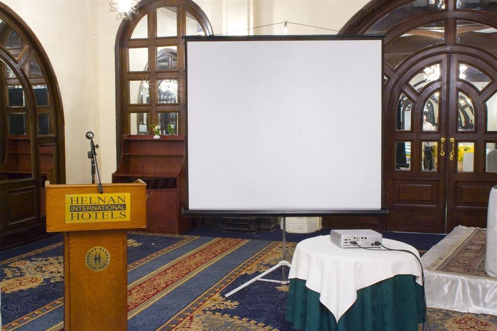 Helnan Auberge Al Fayyūm Extérieur photo