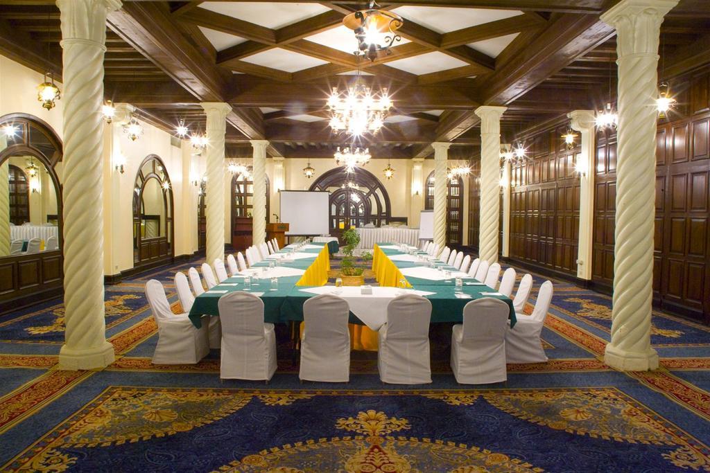 Helnan Auberge Al Fayyūm Extérieur photo