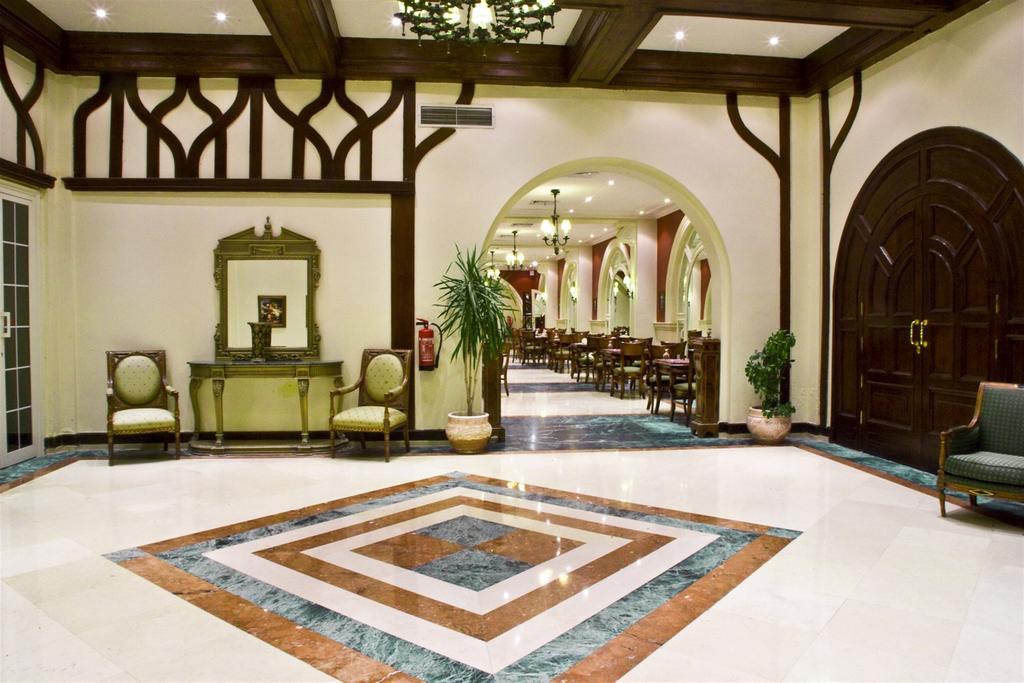 Helnan Auberge Al Fayyūm Extérieur photo