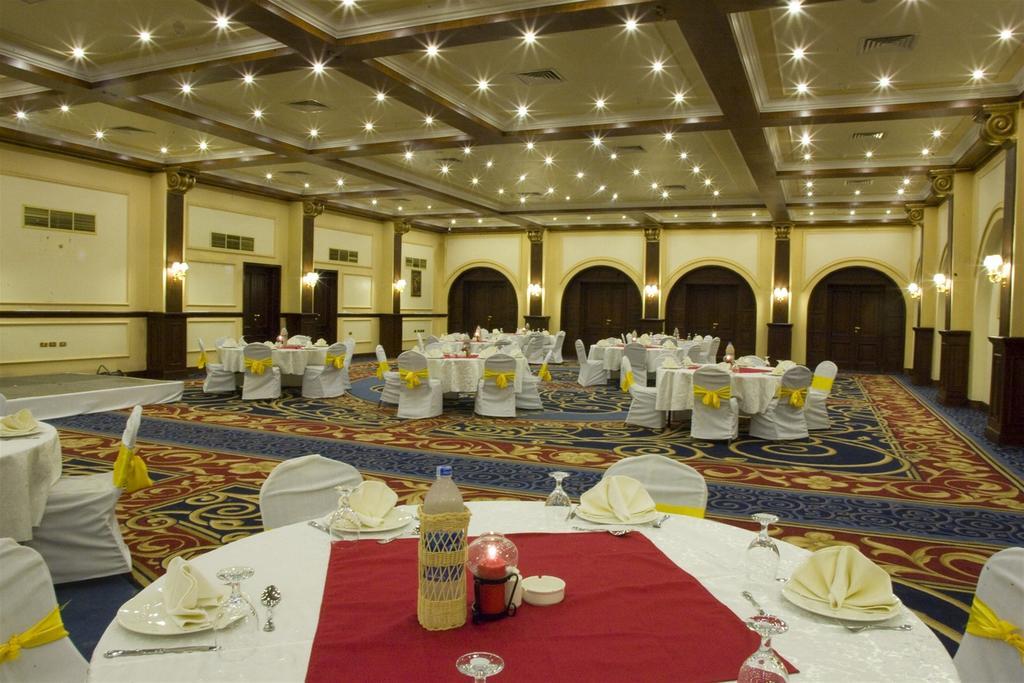 Helnan Auberge Al Fayyūm Extérieur photo