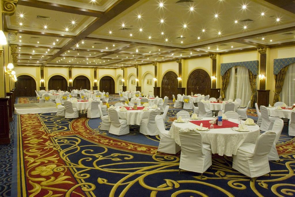Helnan Auberge Al Fayyūm Extérieur photo
