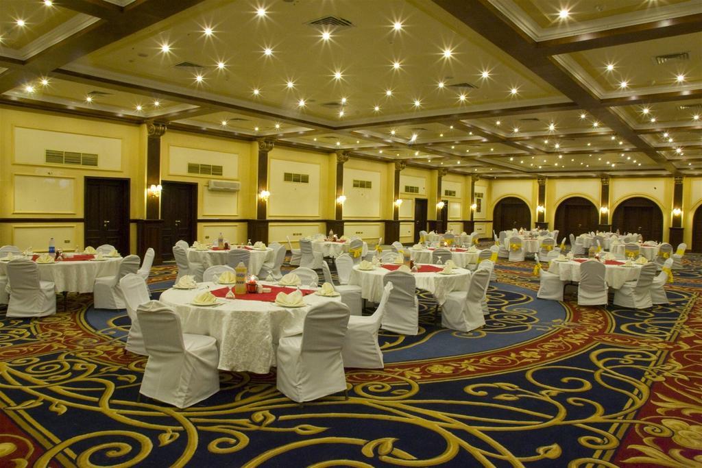 Helnan Auberge Al Fayyūm Extérieur photo