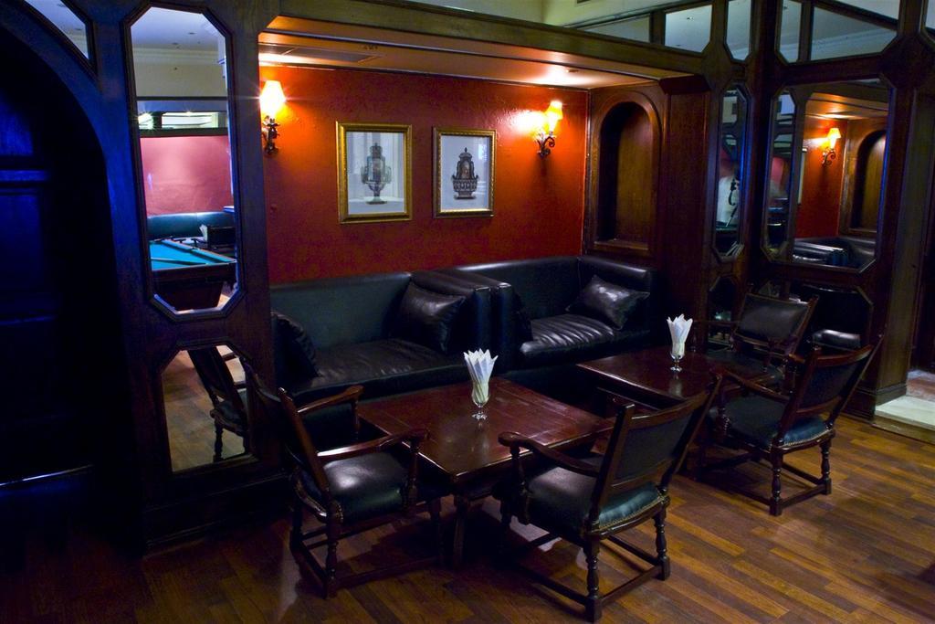 Helnan Auberge Al Fayyūm Extérieur photo