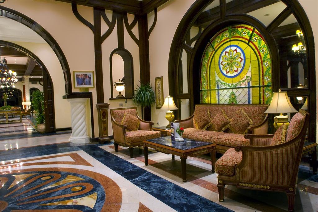 Helnan Auberge Al Fayyūm Extérieur photo