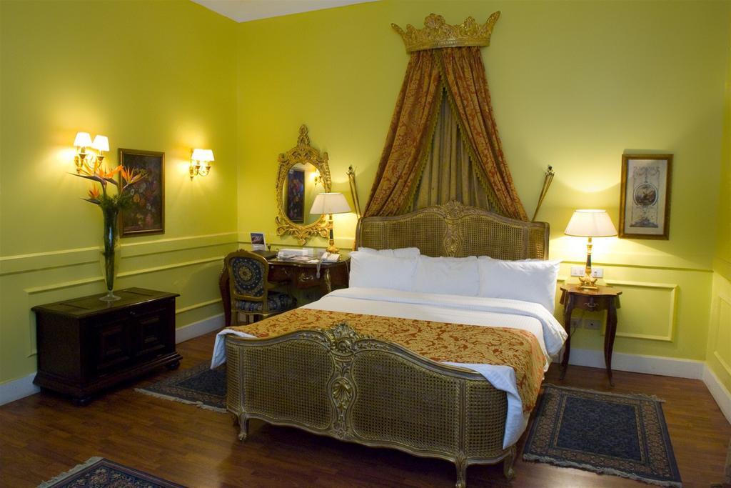 Helnan Auberge Al Fayyūm Extérieur photo