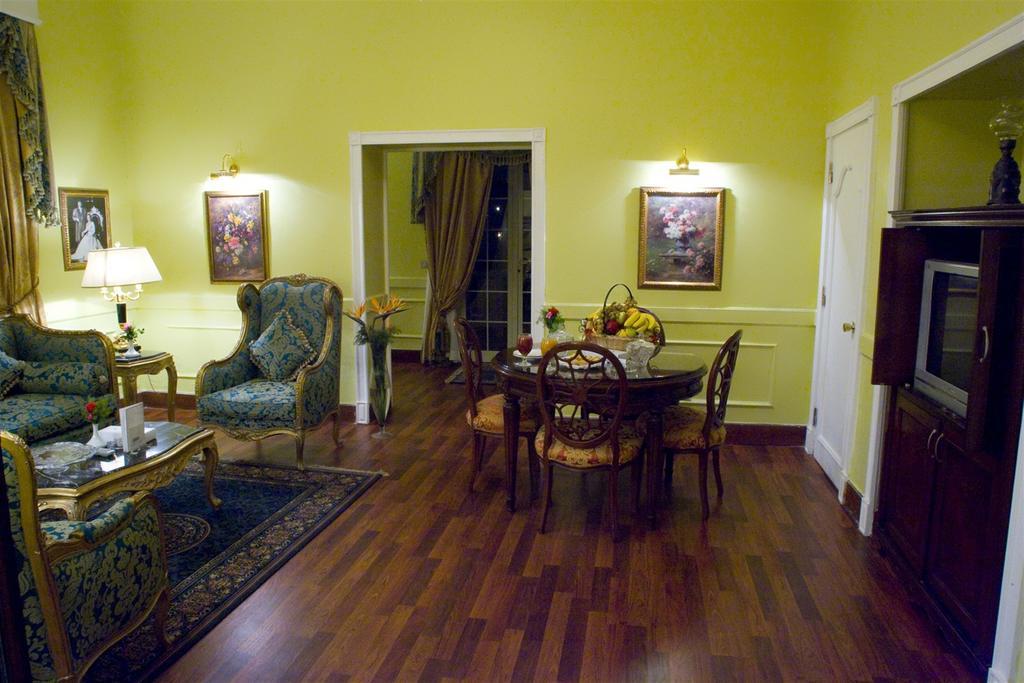Helnan Auberge Al Fayyūm Extérieur photo