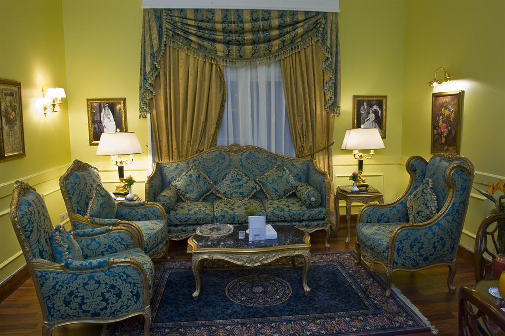 Helnan Auberge Al Fayyūm Extérieur photo