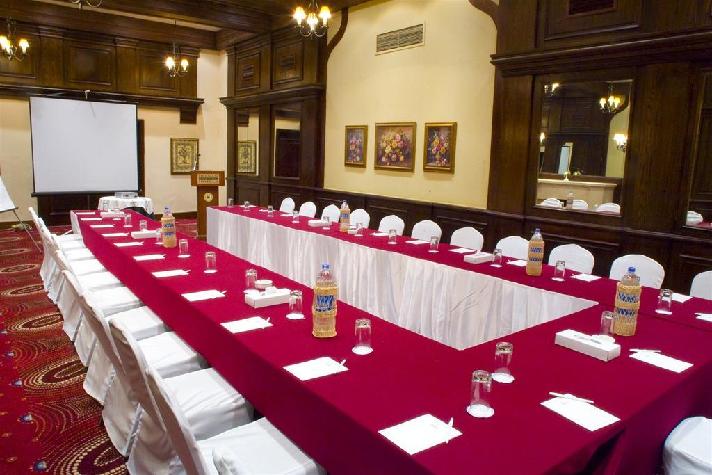 Helnan Auberge Al Fayyūm Extérieur photo