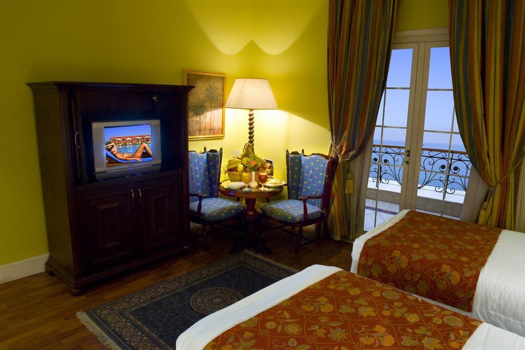 Helnan Auberge Al Fayyūm Extérieur photo
