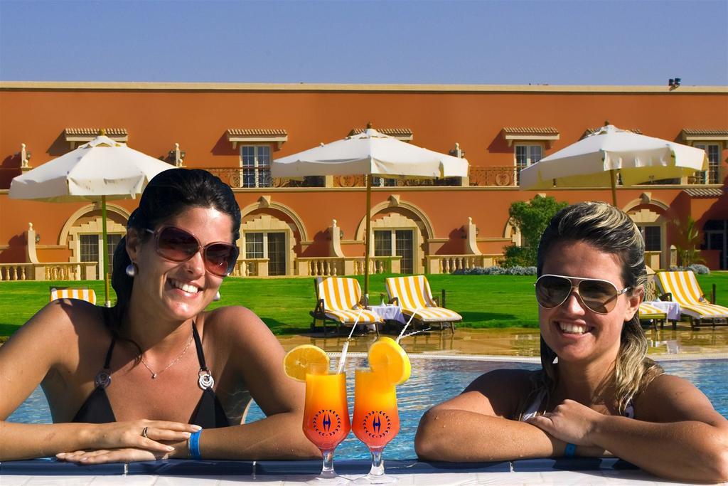 Helnan Auberge Al Fayyūm Extérieur photo