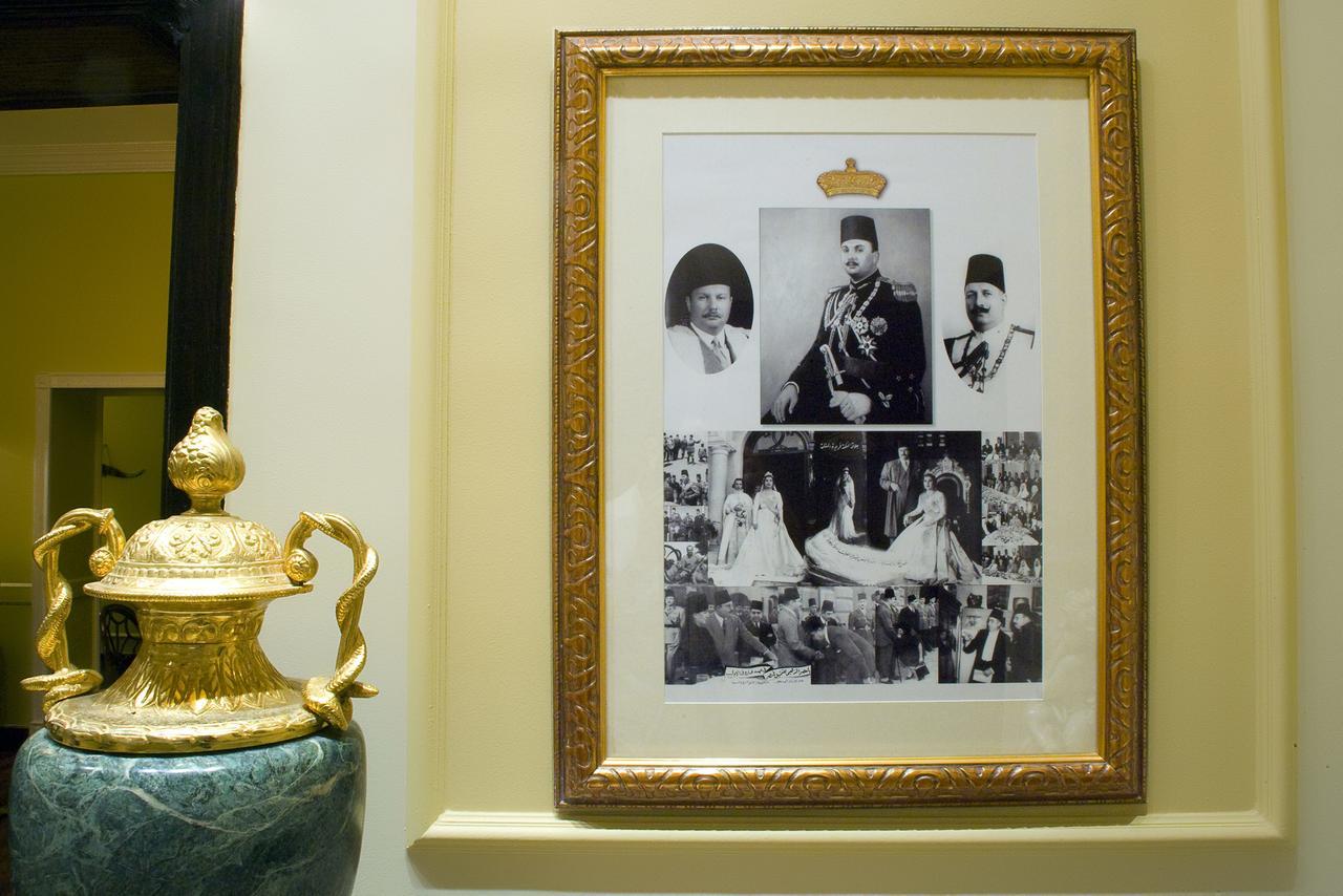 Helnan Auberge Al Fayyūm Extérieur photo