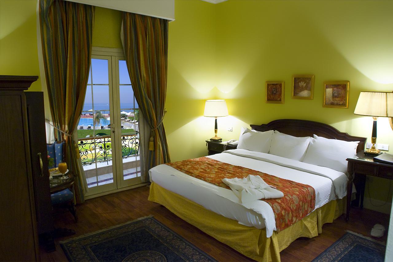 Helnan Auberge Al Fayyūm Extérieur photo