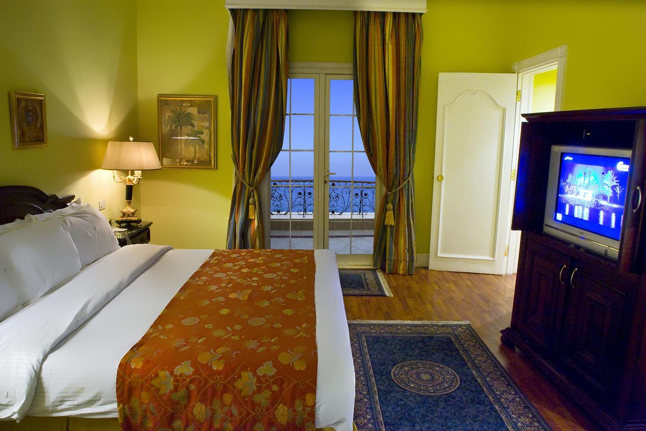 Helnan Auberge Al Fayyūm Extérieur photo