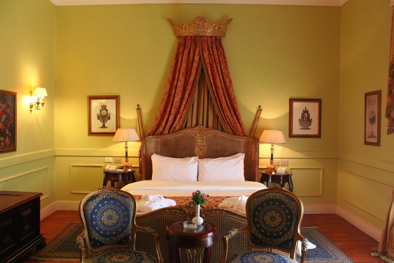 Helnan Auberge Al Fayyūm Extérieur photo