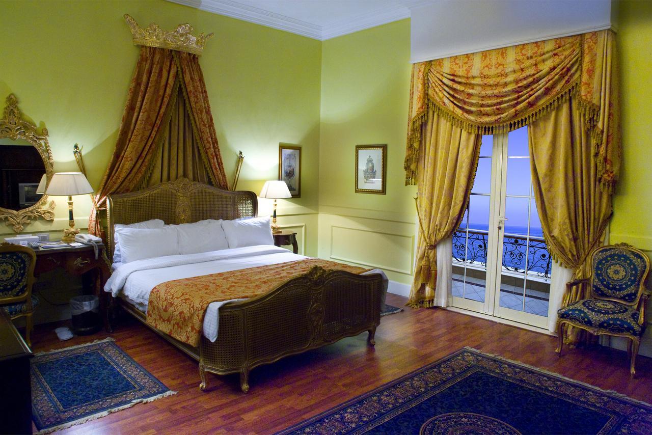 Helnan Auberge Al Fayyūm Extérieur photo