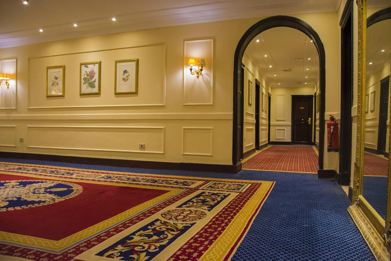 Helnan Auberge Al Fayyūm Extérieur photo