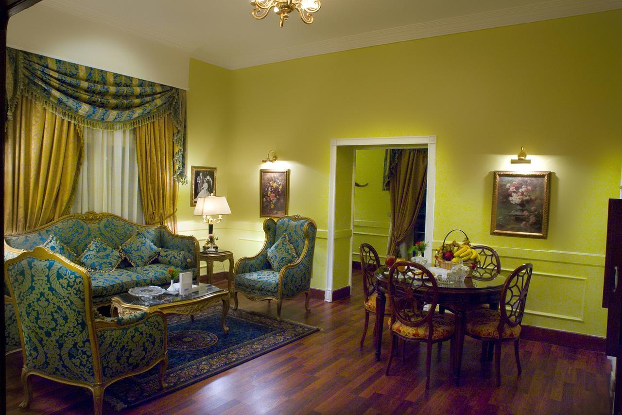 Helnan Auberge Al Fayyūm Extérieur photo