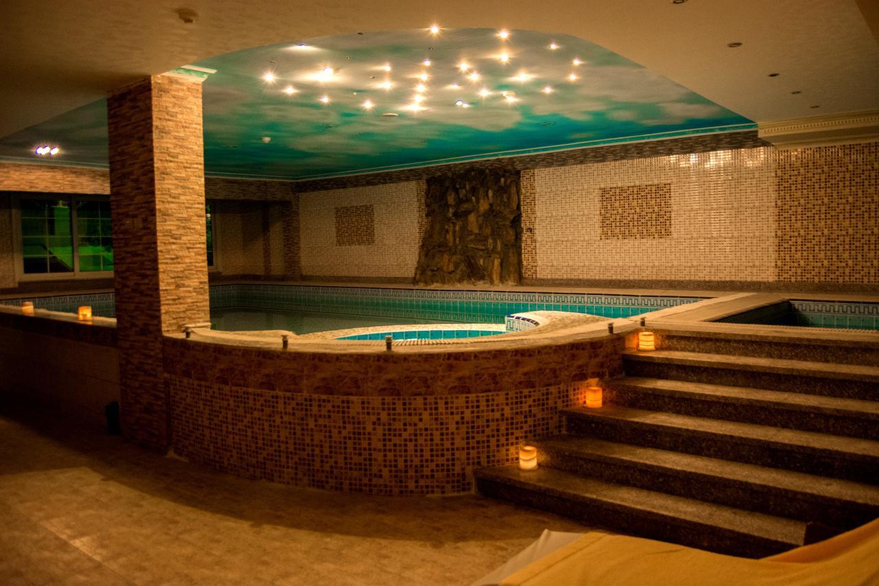 Helnan Auberge Al Fayyūm Extérieur photo