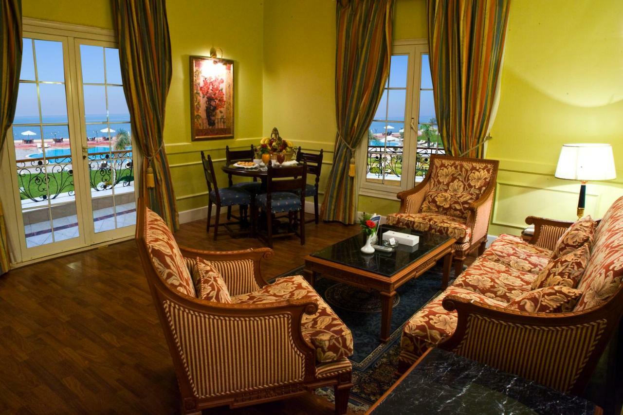 Helnan Auberge Al Fayyūm Extérieur photo